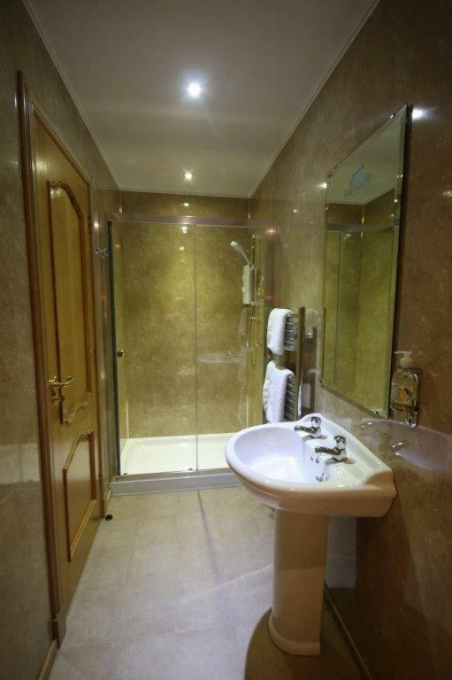 ويك The Clachan B&B المظهر الخارجي الصورة