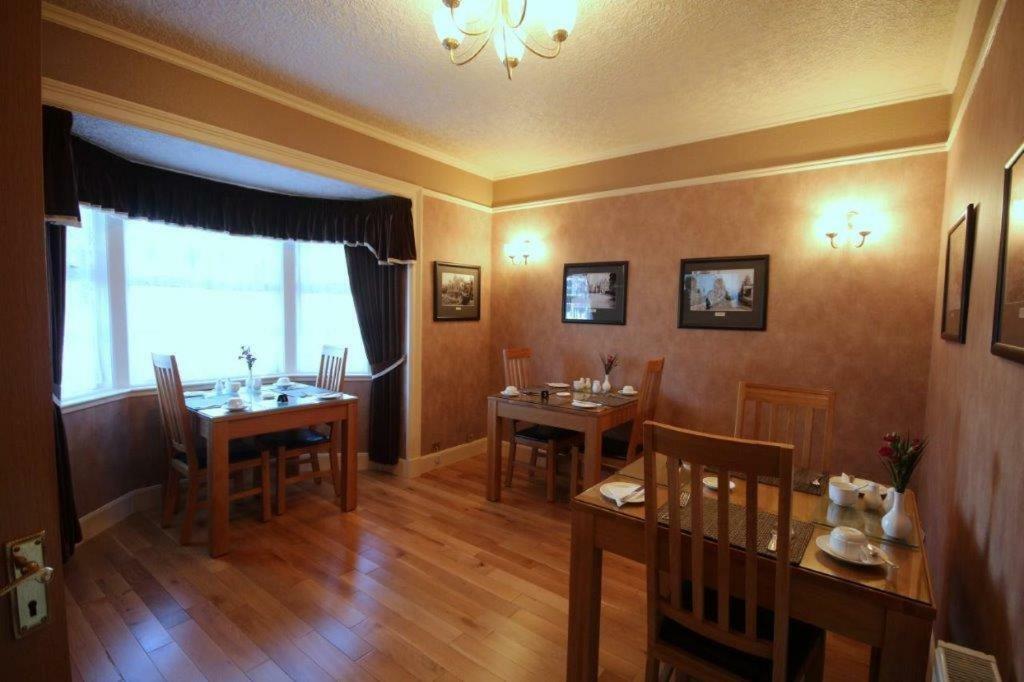 ويك The Clachan B&B المظهر الخارجي الصورة