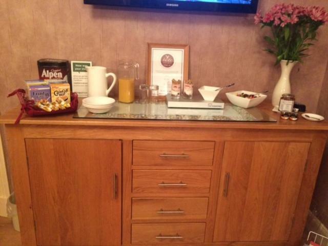 ويك The Clachan B&B المظهر الخارجي الصورة