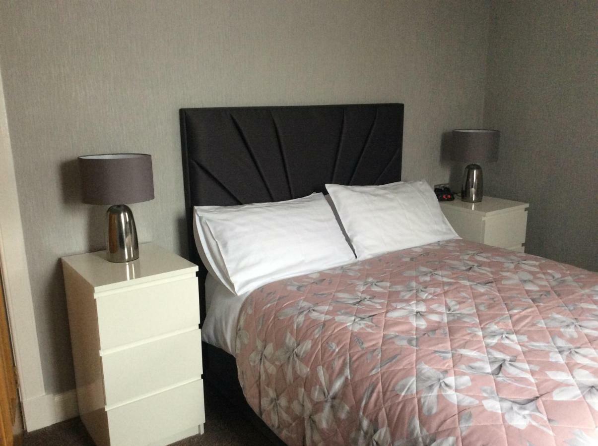 ويك The Clachan B&B المظهر الخارجي الصورة