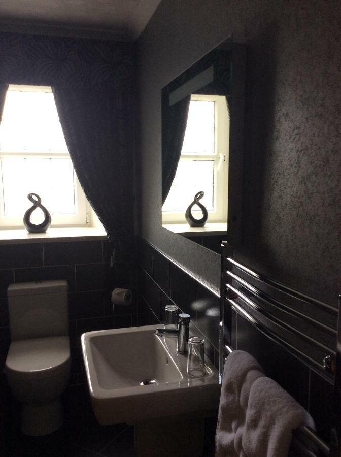 ويك The Clachan B&B المظهر الخارجي الصورة